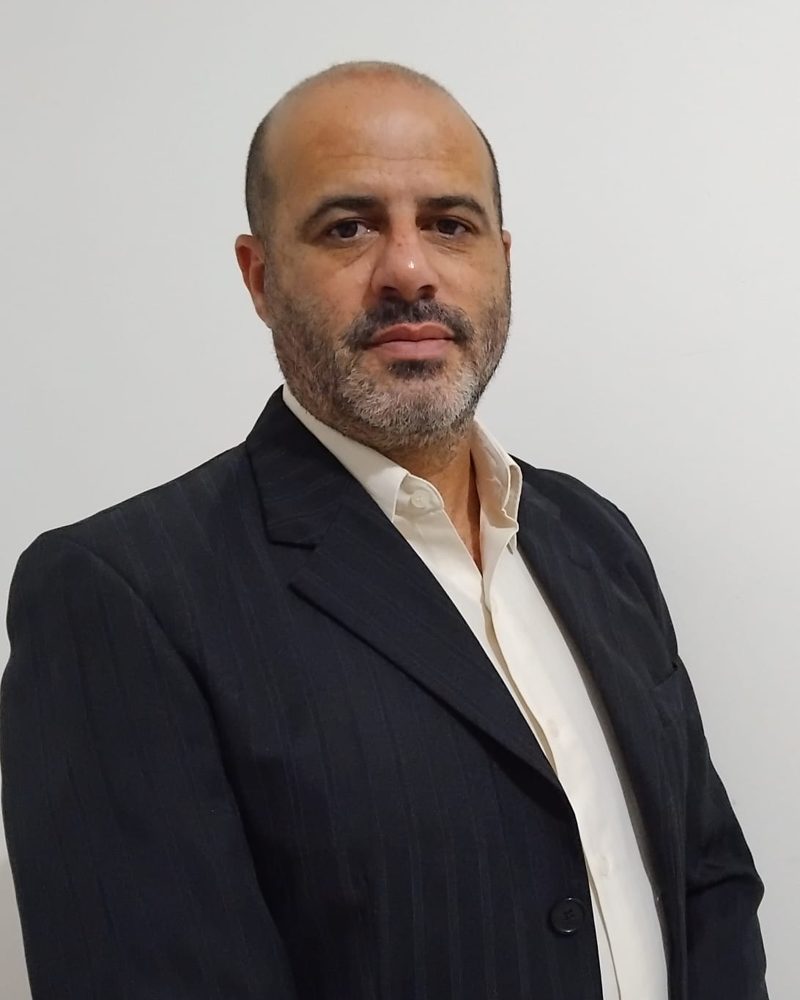 Fabio Capraro